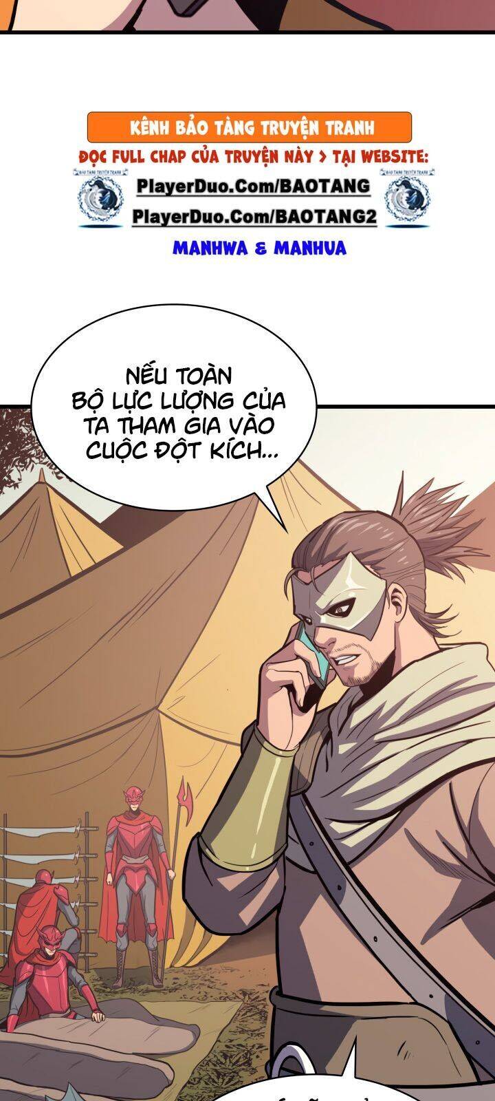 Tôi Trở Lại Thăng Cấp Một Mình Chapter 46 - Trang 20