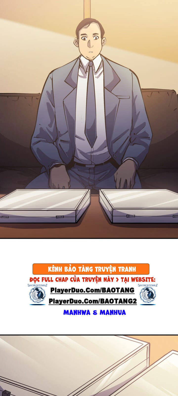 Tôi Trở Lại Thăng Cấp Một Mình Chapter 49 - Trang 55