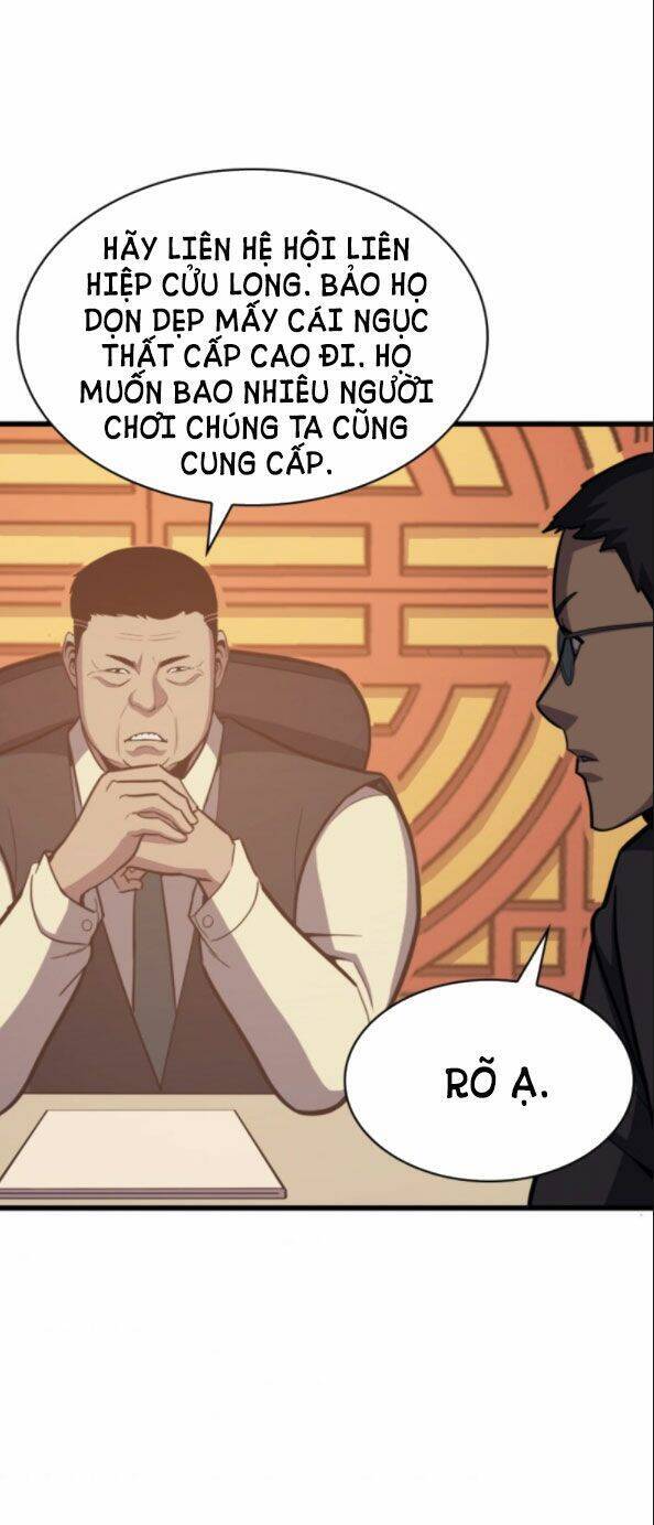 Tôi Trở Lại Thăng Cấp Một Mình Chapter 33 - Trang 42
