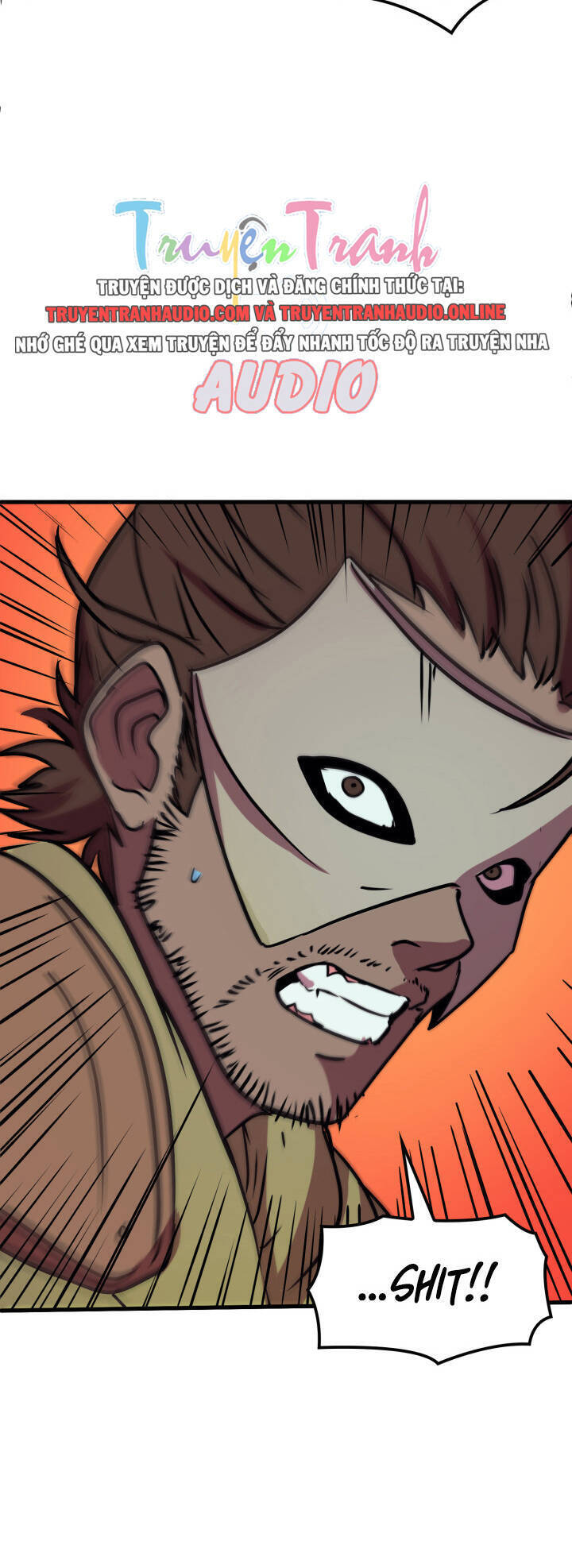 Tôi Trở Lại Thăng Cấp Một Mình Chapter 53 - Trang 41