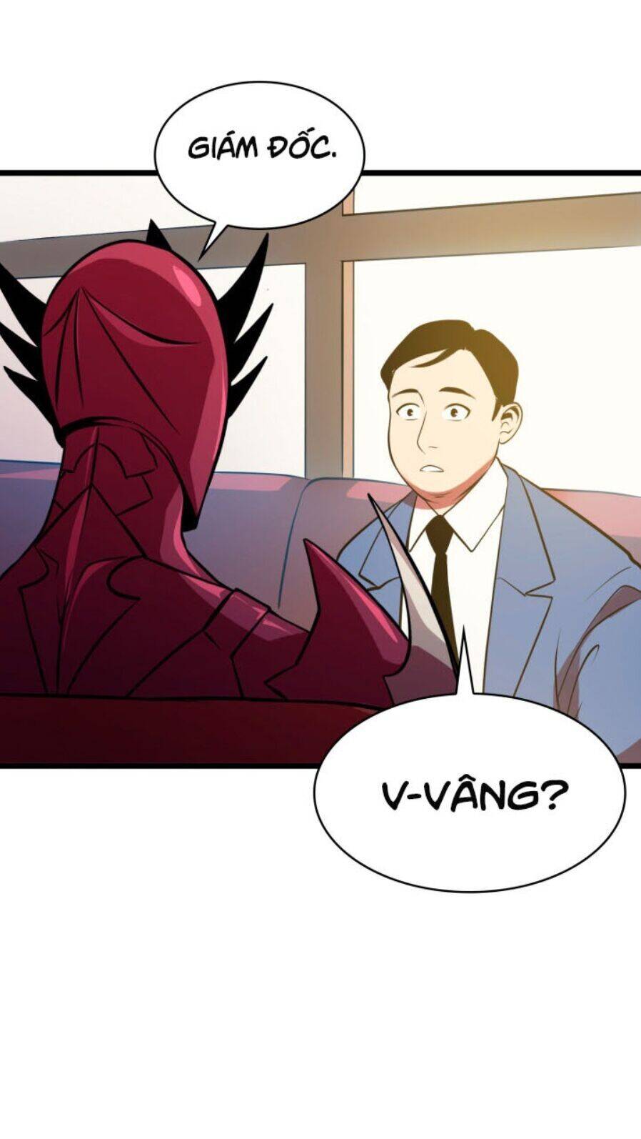 Tôi Trở Lại Thăng Cấp Một Mình Chapter 44 - Trang 39