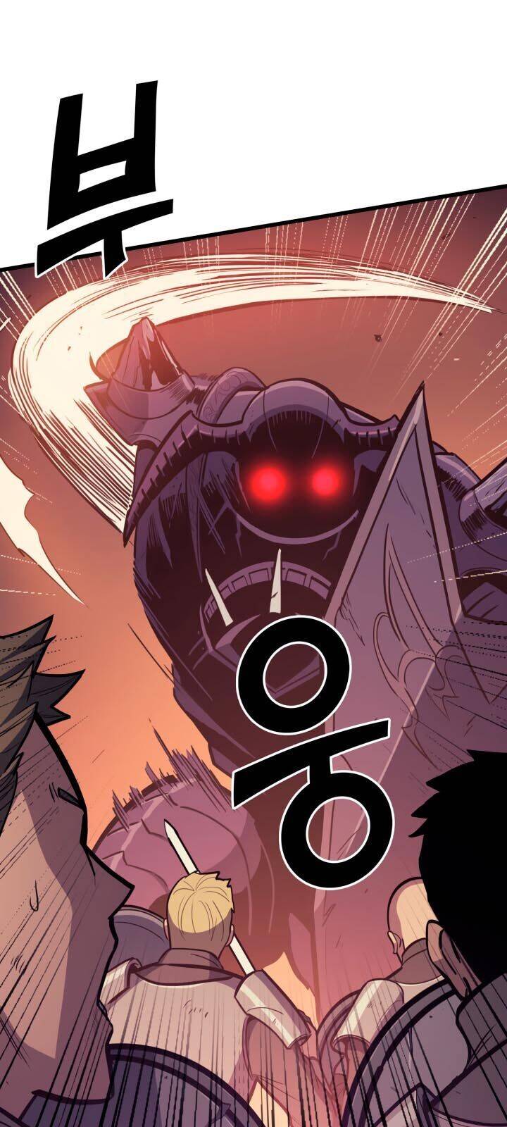 Tôi Trở Lại Thăng Cấp Một Mình Chapter 48 - Trang 35