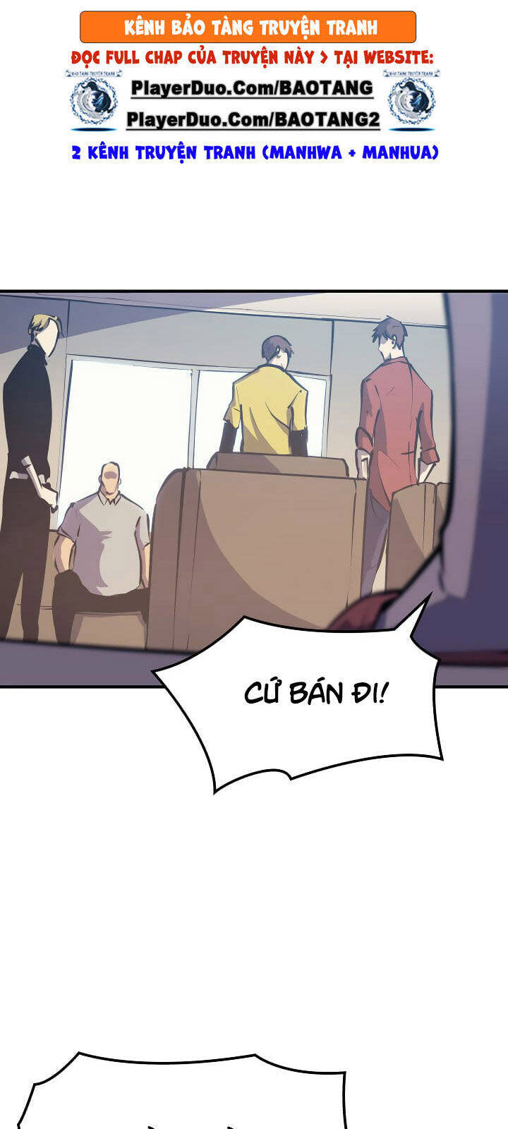 Tôi Trở Lại Thăng Cấp Một Mình Chapter 51 - Trang 7