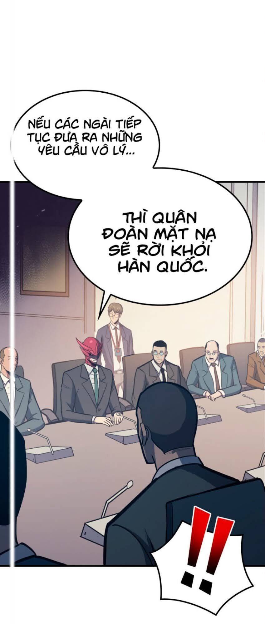 Tôi Trở Lại Thăng Cấp Một Mình Chapter 45 - Trang 35