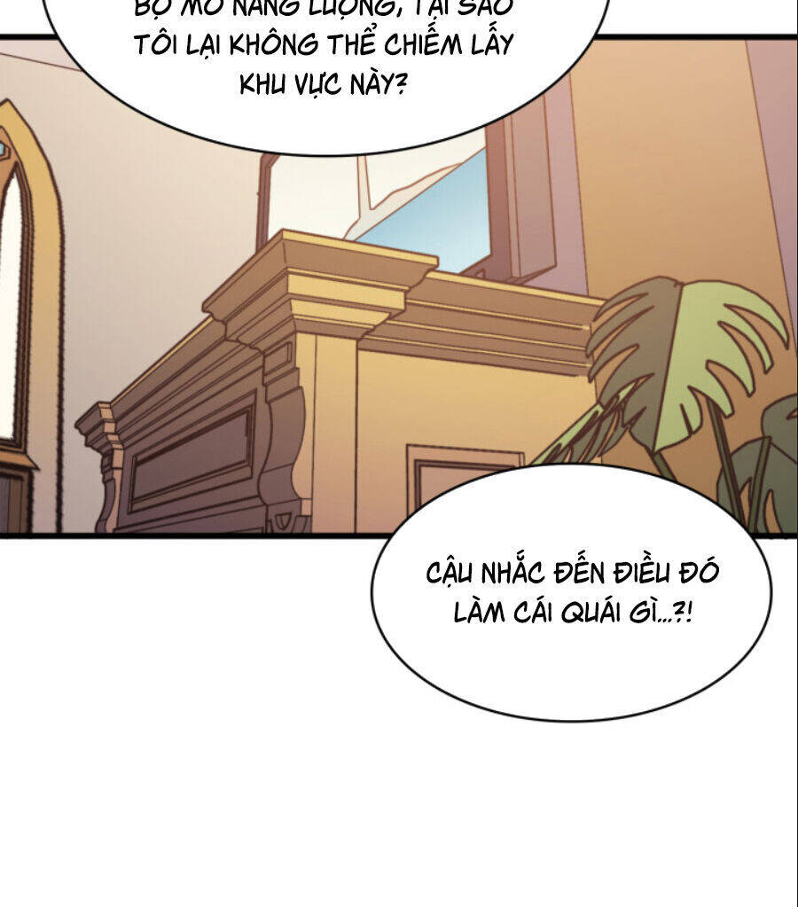 Tôi Trở Lại Thăng Cấp Một Mình Chapter 47 - Trang 21