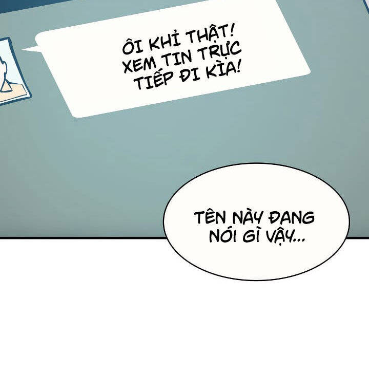 Tôi Trở Lại Thăng Cấp Một Mình Chapter 51 - Trang 50