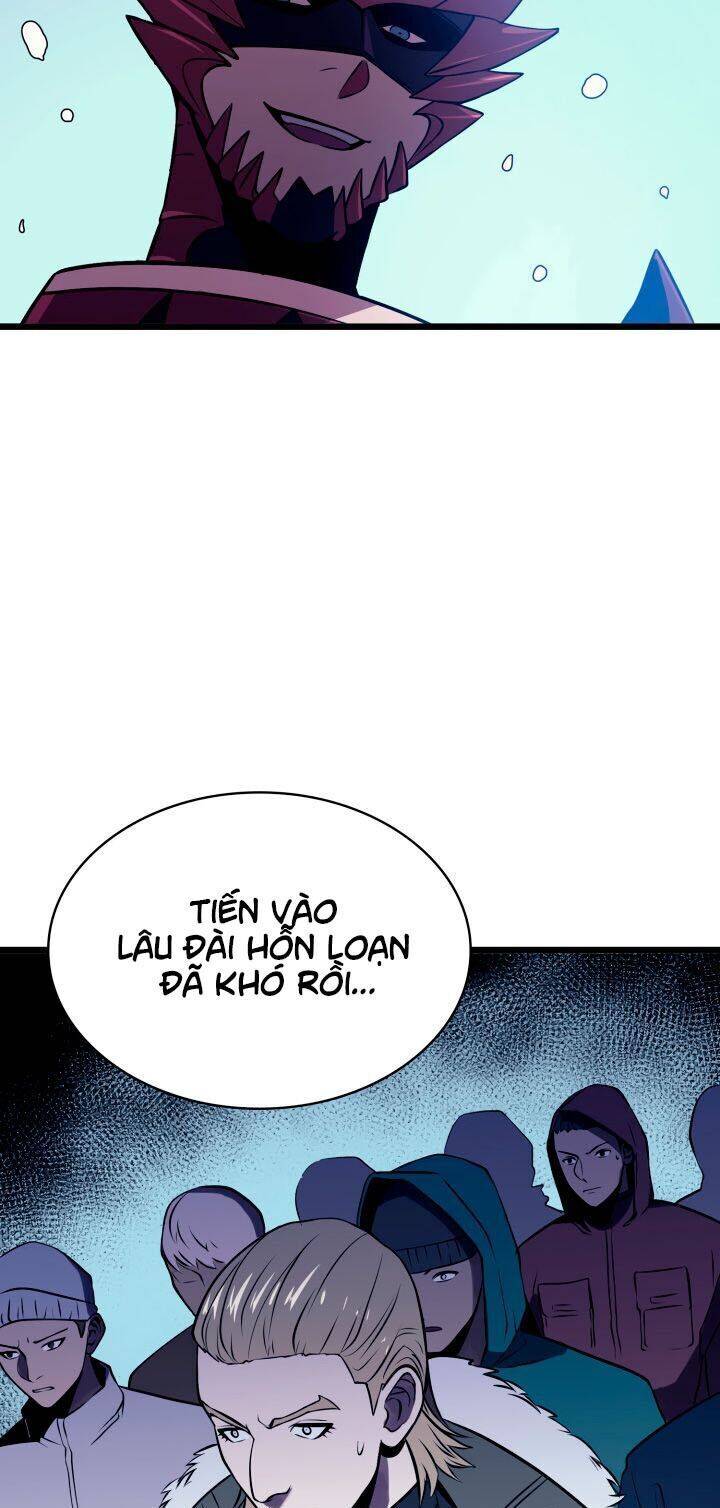 Tôi Trở Lại Thăng Cấp Một Mình Chapter 43 - Trang 28