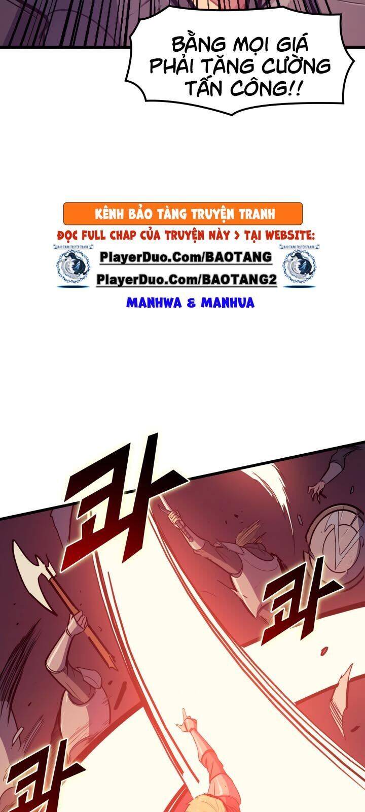 Tôi Trở Lại Thăng Cấp Một Mình Chapter 48 - Trang 36