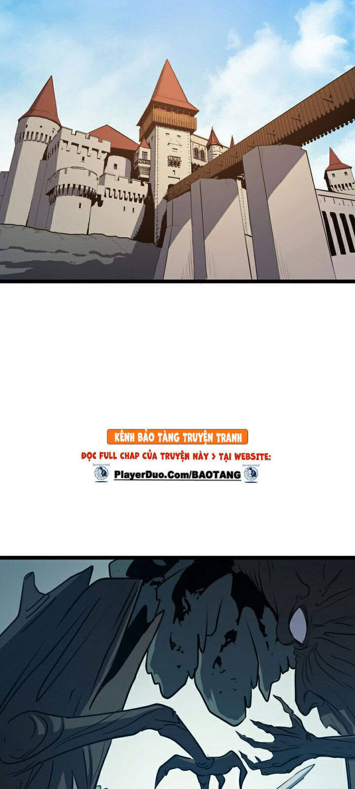 Tôi Trở Lại Thăng Cấp Một Mình Chapter 35 - Trang 20