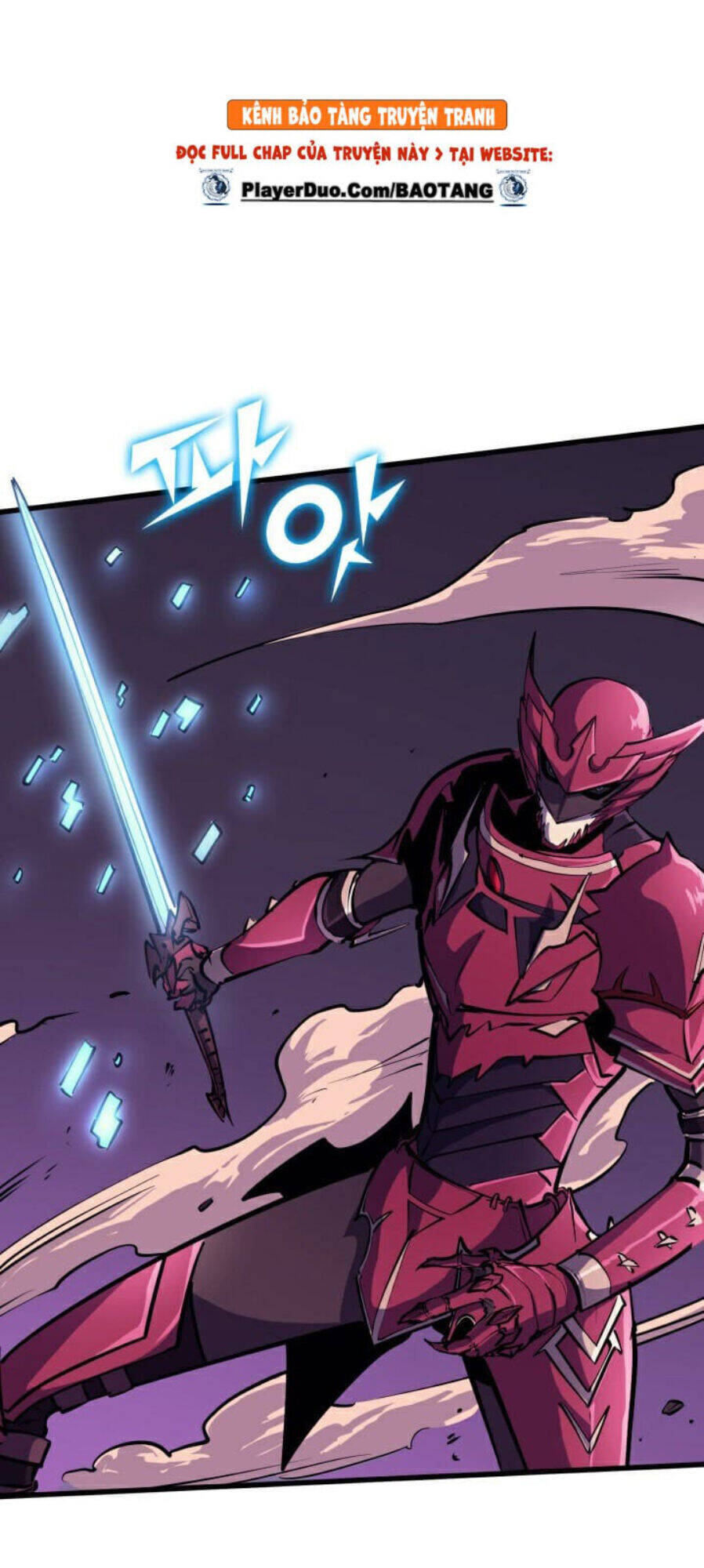 Tôi Trở Lại Thăng Cấp Một Mình Chapter 39 - Trang 22