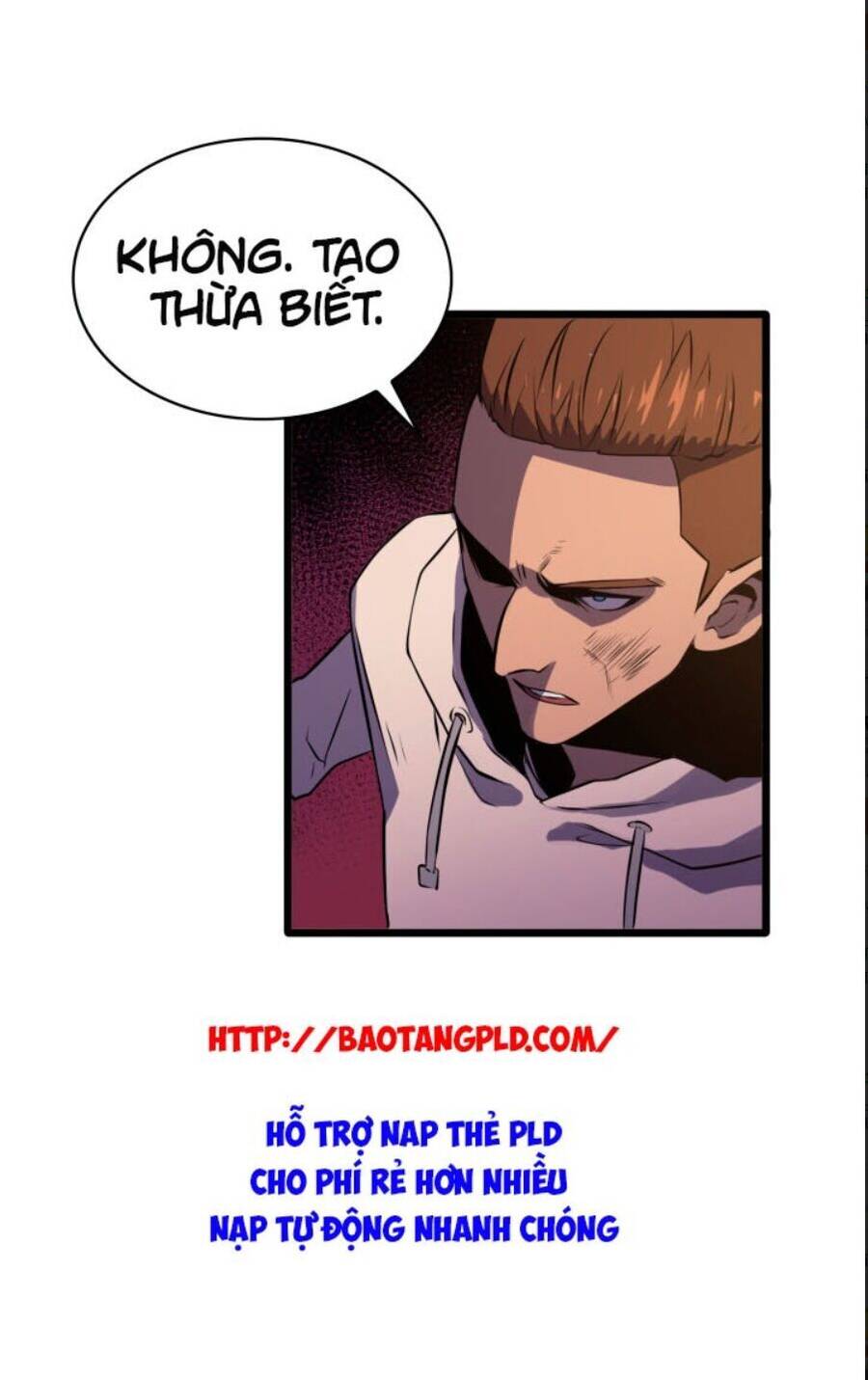 Tôi Trở Lại Thăng Cấp Một Mình Chapter 44 - Trang 4