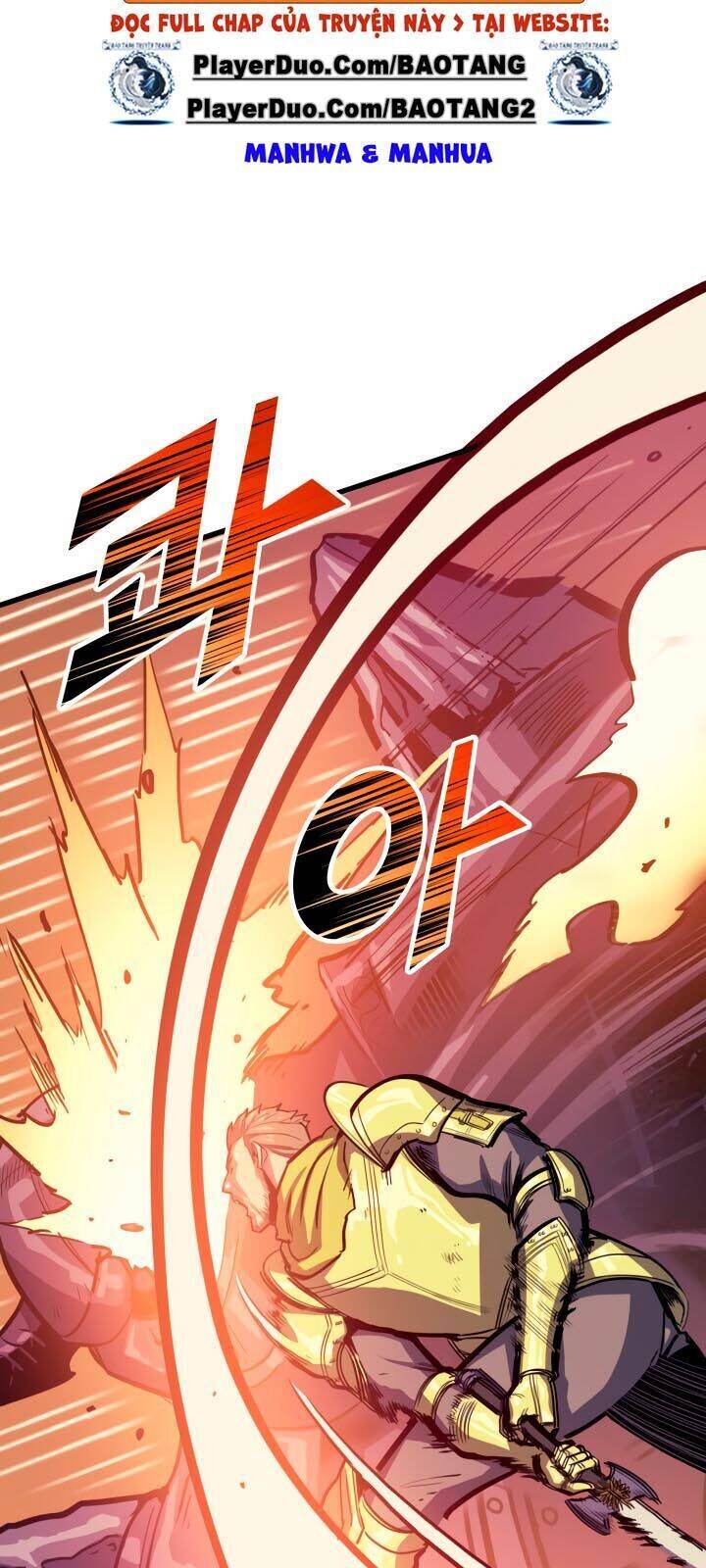 Tôi Trở Lại Thăng Cấp Một Mình Chapter 48 - Trang 59