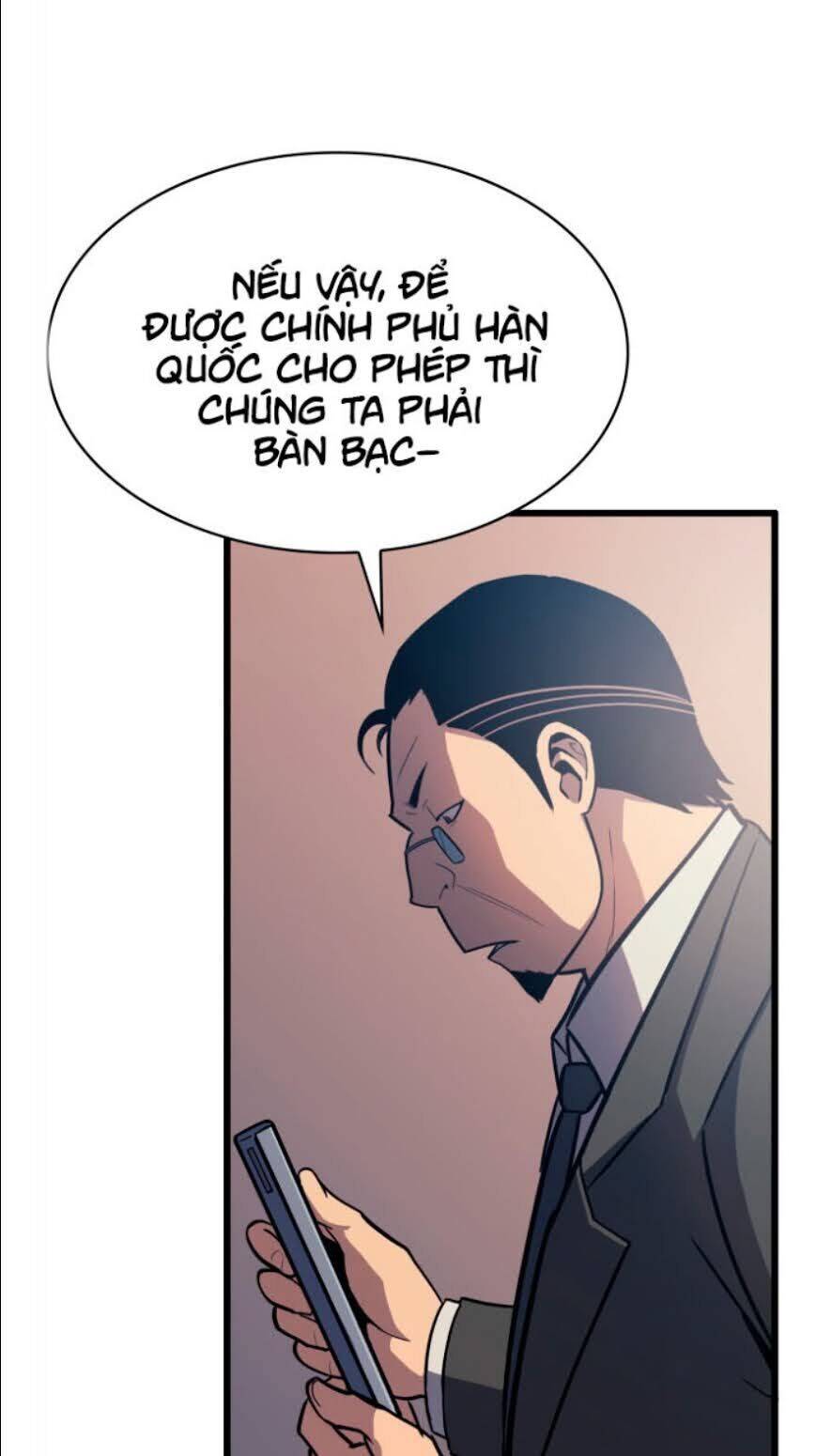 Tôi Trở Lại Thăng Cấp Một Mình Chapter 45 - Trang 18