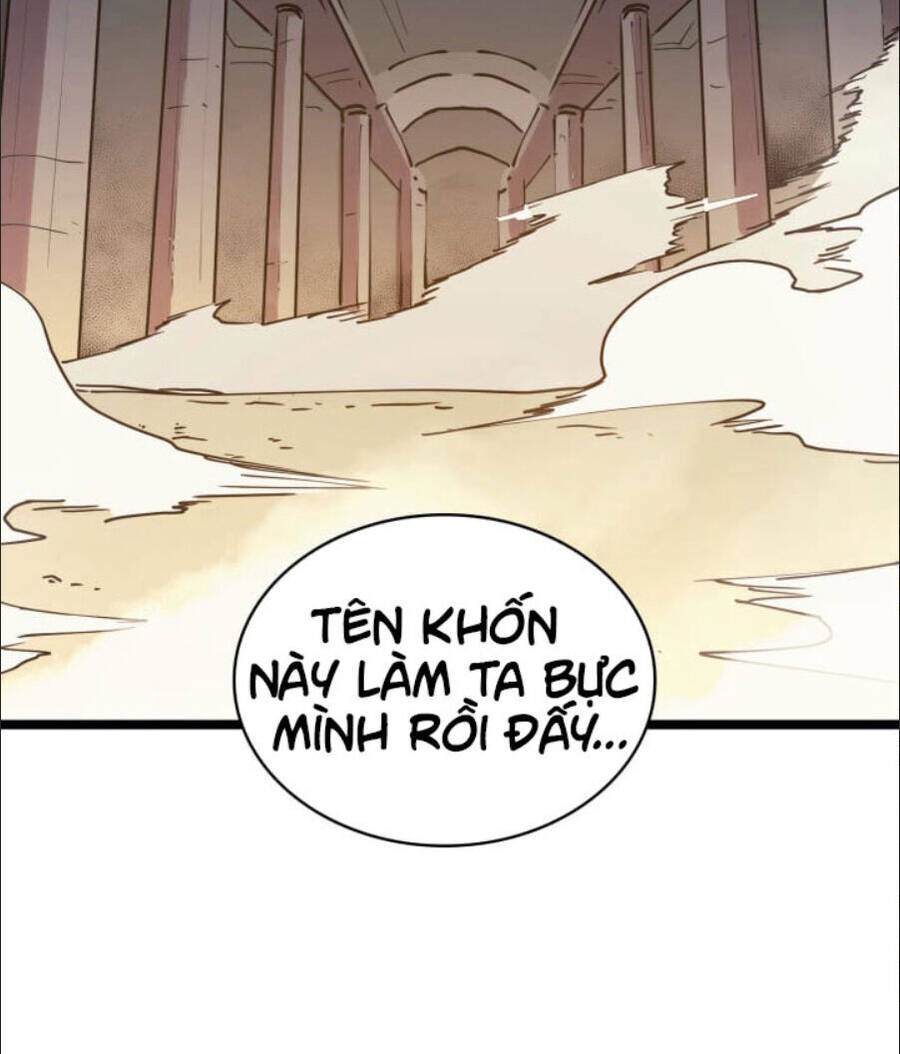 Tôi Trở Lại Thăng Cấp Một Mình Chapter 42 - Trang 15