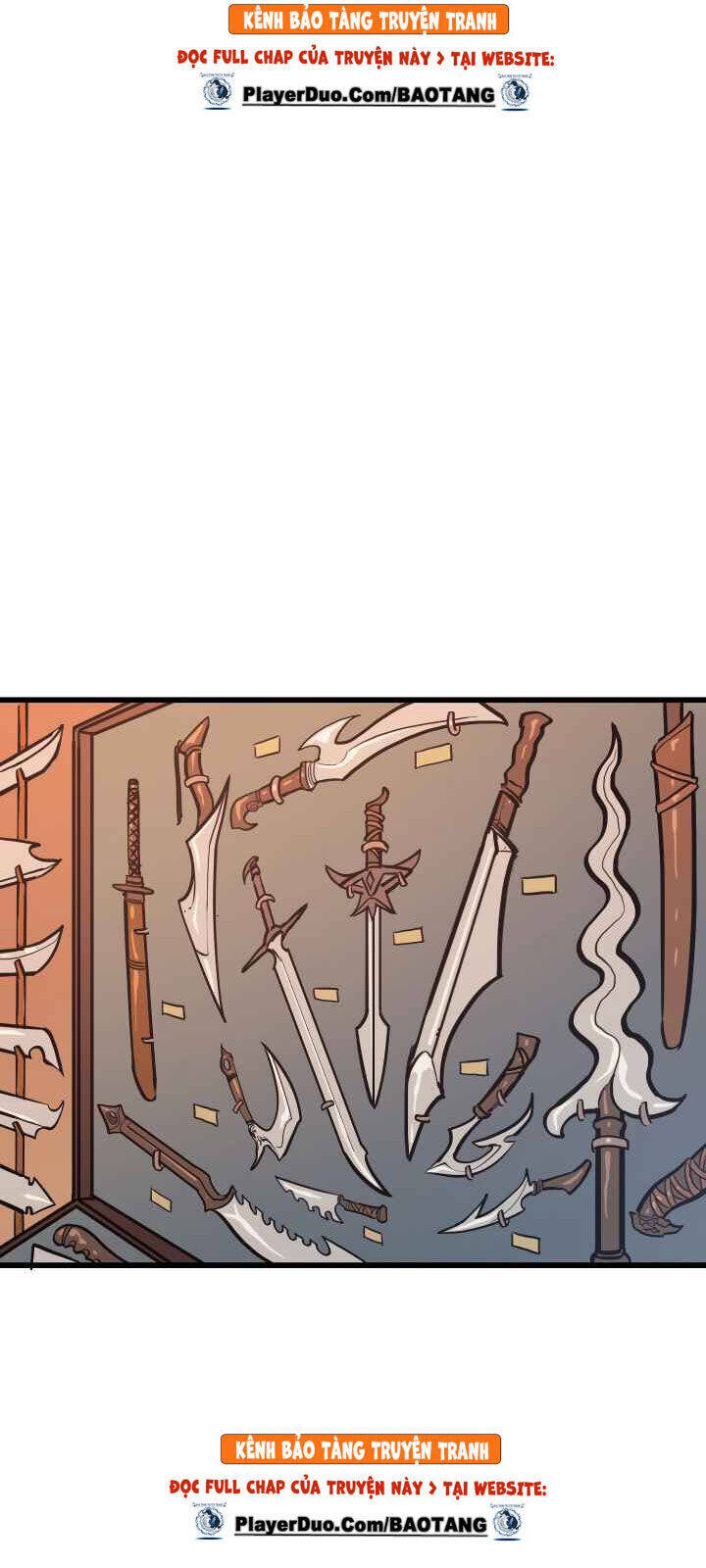 Tôi Trở Lại Thăng Cấp Một Mình Chapter 34 - Trang 47