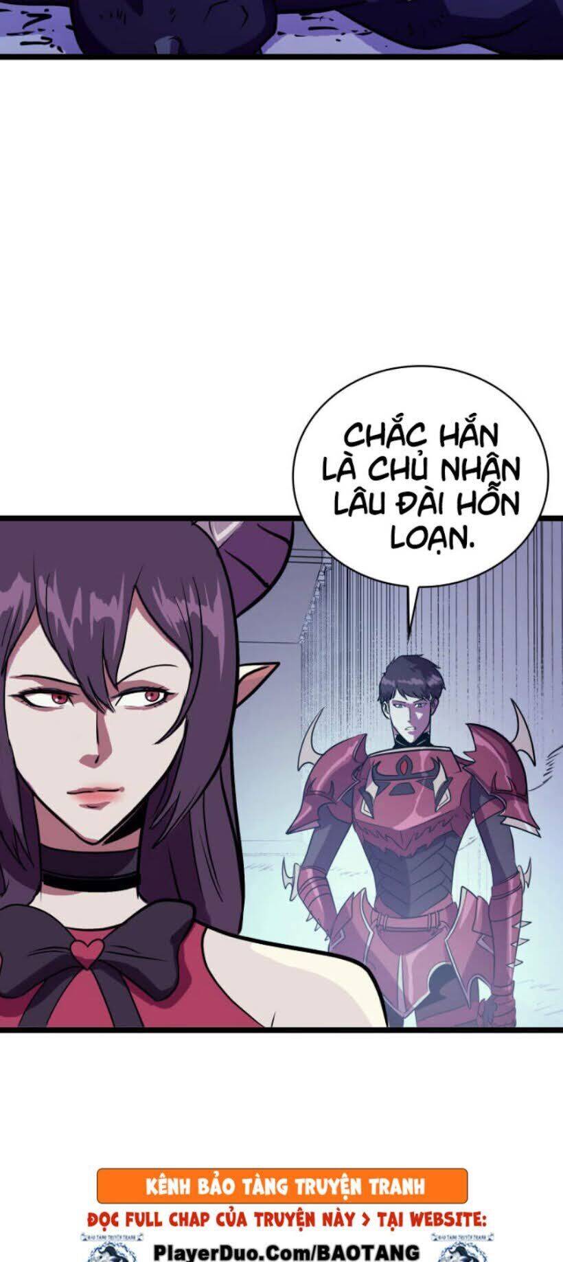 Tôi Trở Lại Thăng Cấp Một Mình Chapter 42 - Trang 38