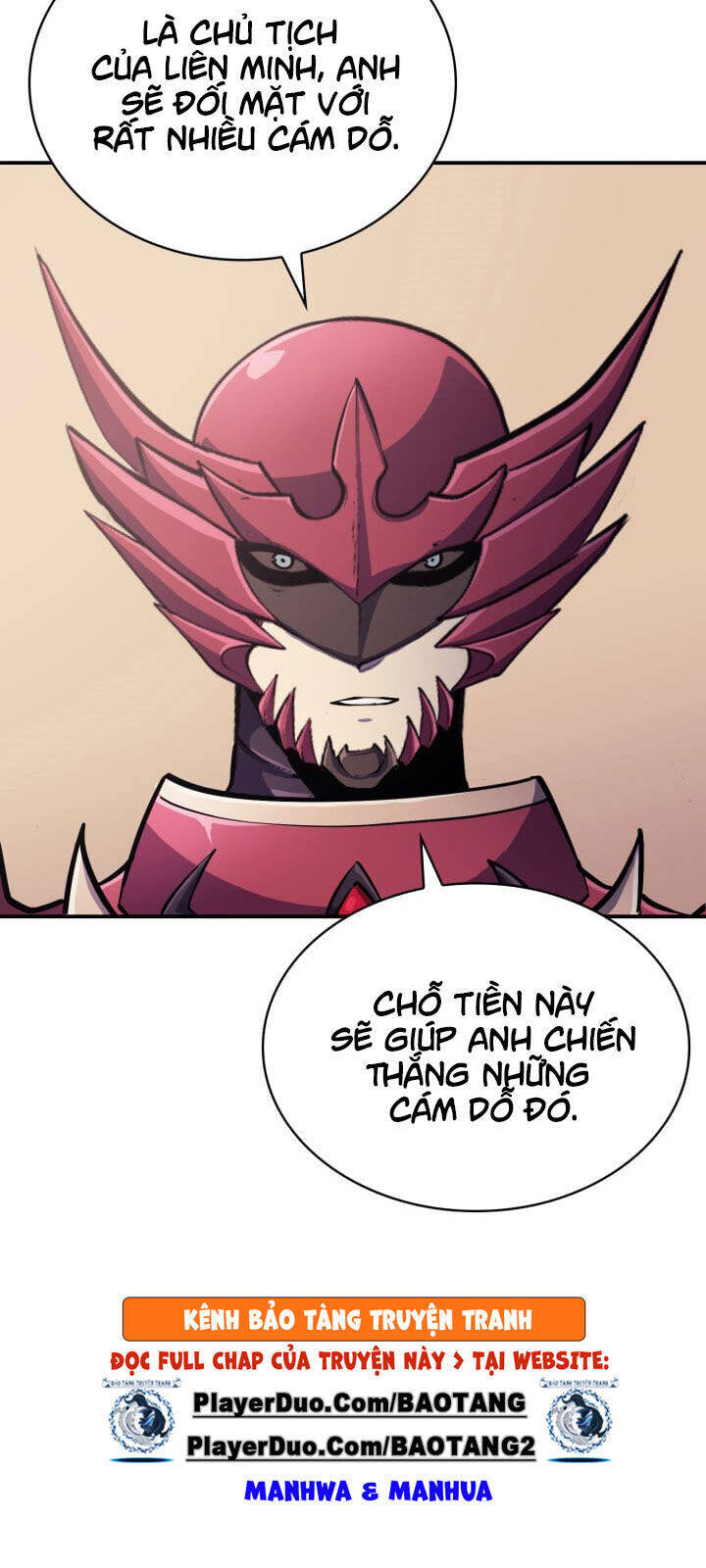 Tôi Trở Lại Thăng Cấp Một Mình Chapter 49 - Trang 60