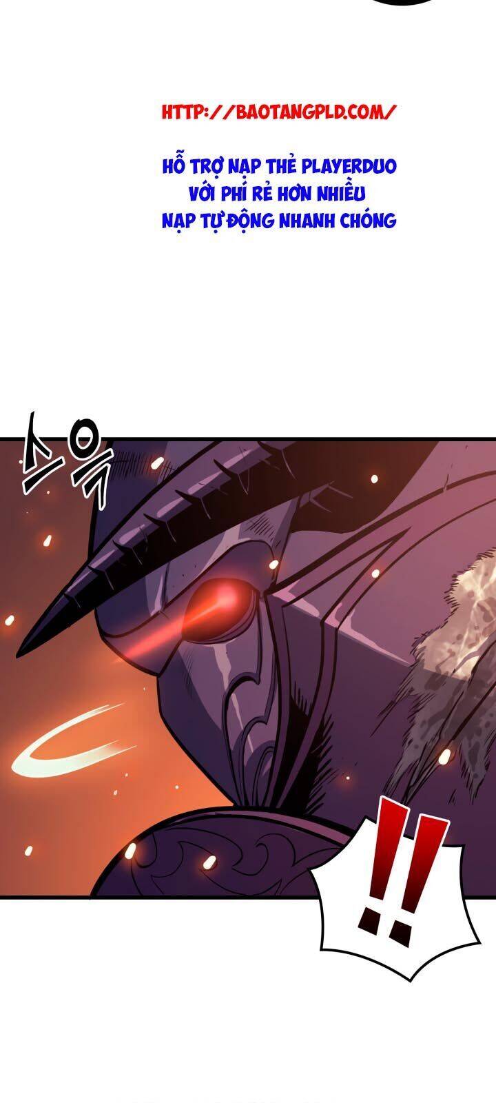 Tôi Trở Lại Thăng Cấp Một Mình Chapter 48 - Trang 11