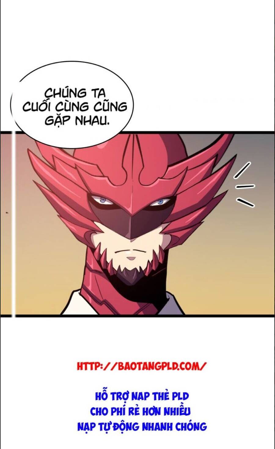 Tôi Trở Lại Thăng Cấp Một Mình Chapter 44 - Trang 65