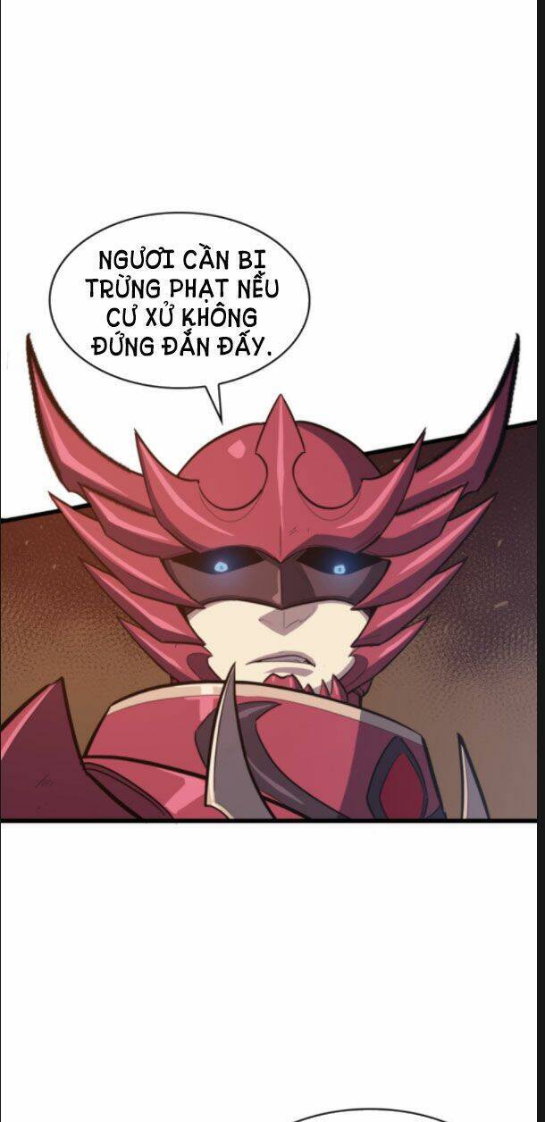 Tôi Trở Lại Thăng Cấp Một Mình Chapter 33 - Trang 54