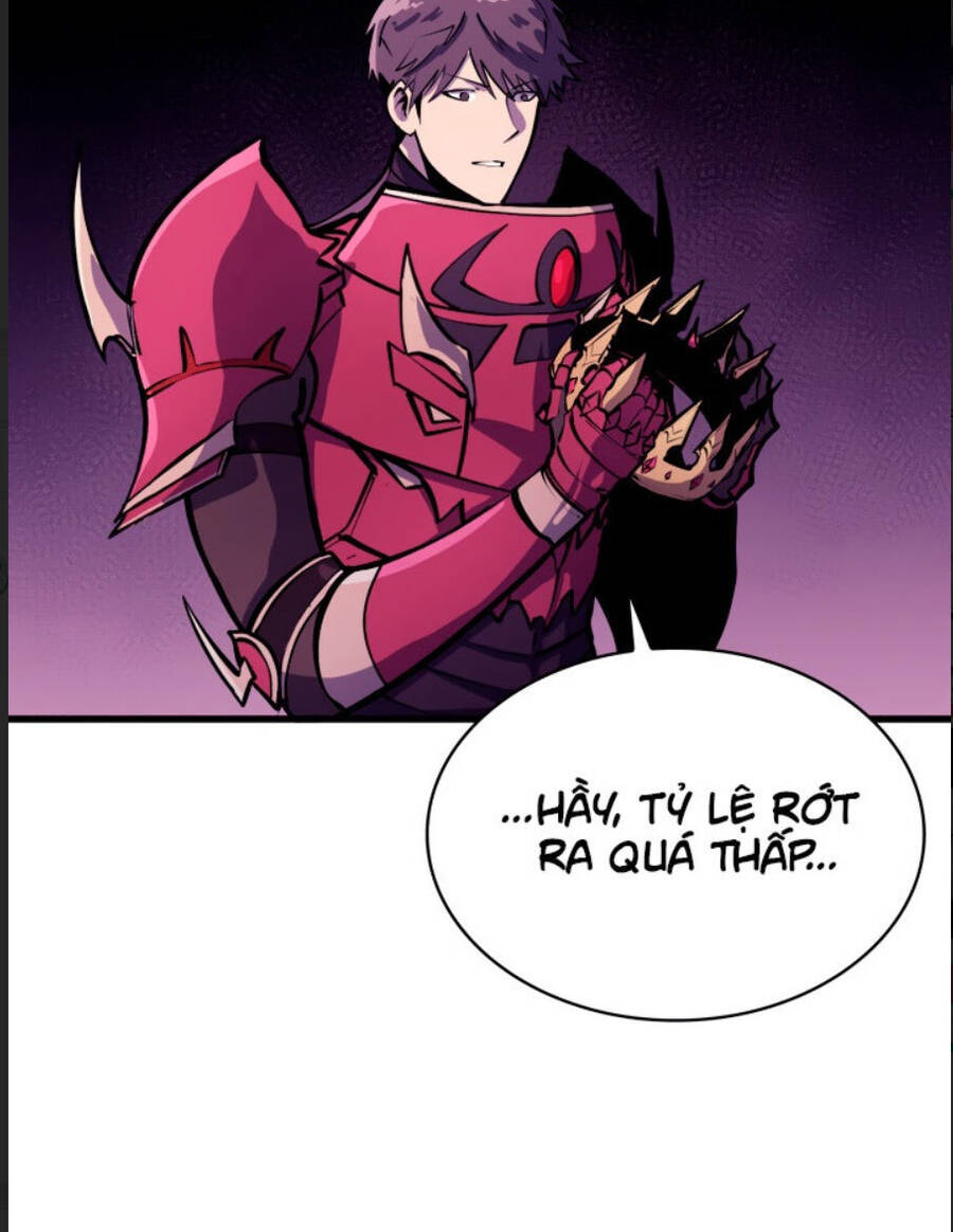 Tôi Trở Lại Thăng Cấp Một Mình Chapter 40 - Trang 7