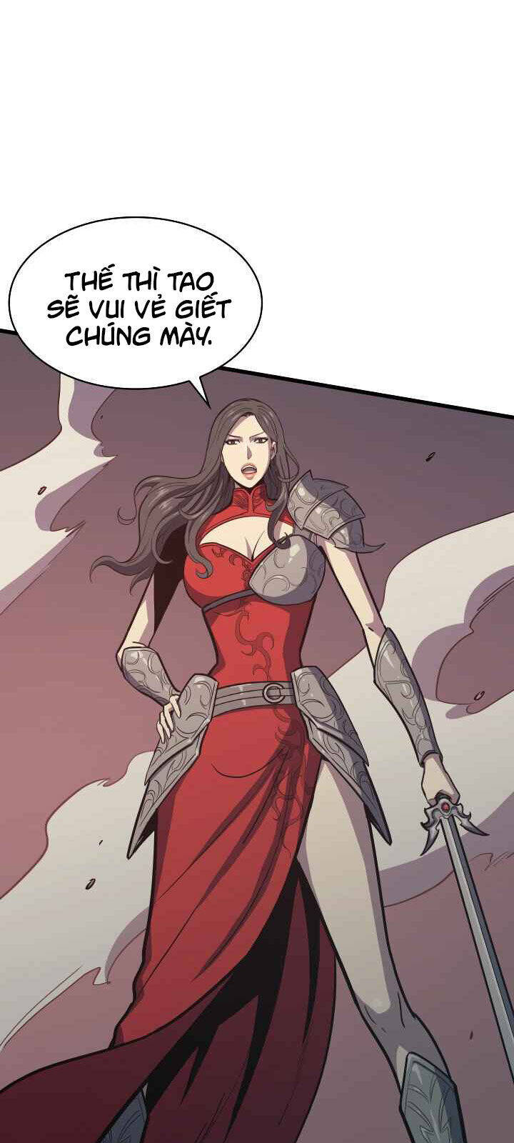 Tôi Trở Lại Thăng Cấp Một Mình Chapter 34 - Trang 9