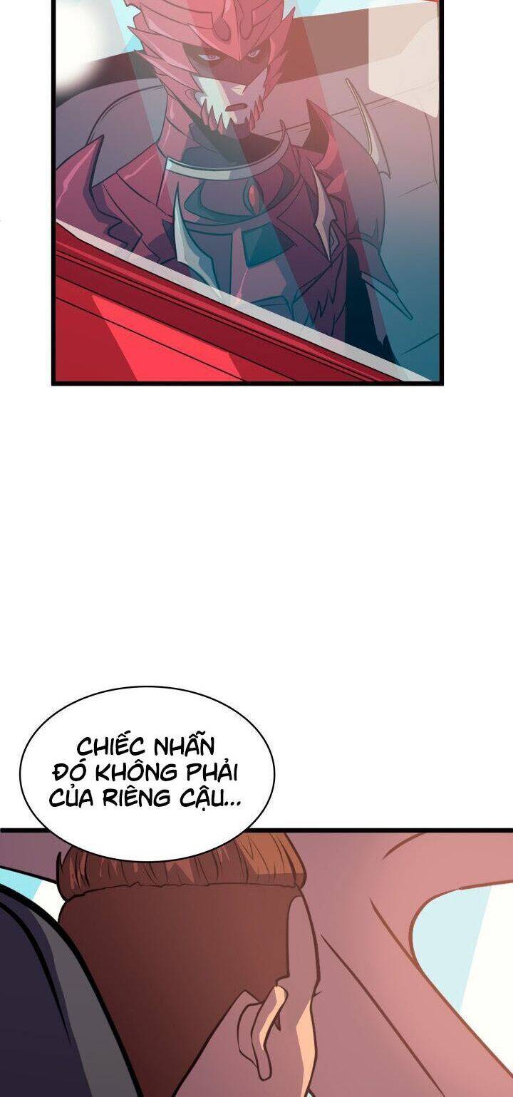 Tôi Trở Lại Thăng Cấp Một Mình Chapter 43 - Trang 41