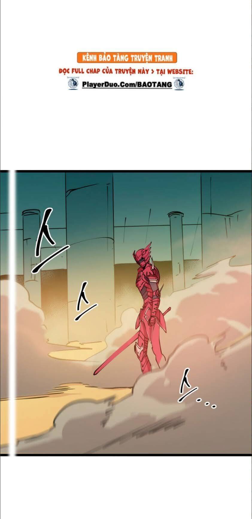Tôi Trở Lại Thăng Cấp Một Mình Chapter 41 - Trang 83