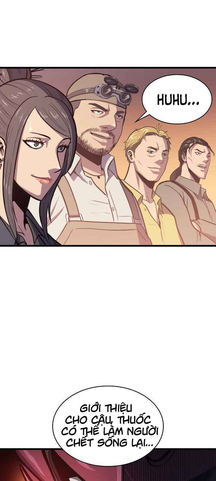 Tôi Trở Lại Thăng Cấp Một Mình Chapter 34 - Trang 86