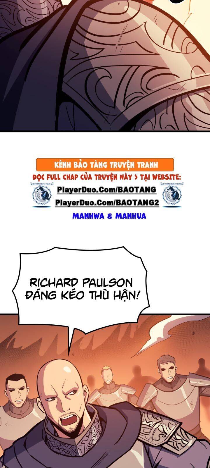 Tôi Trở Lại Thăng Cấp Một Mình Chapter 48 - Trang 18