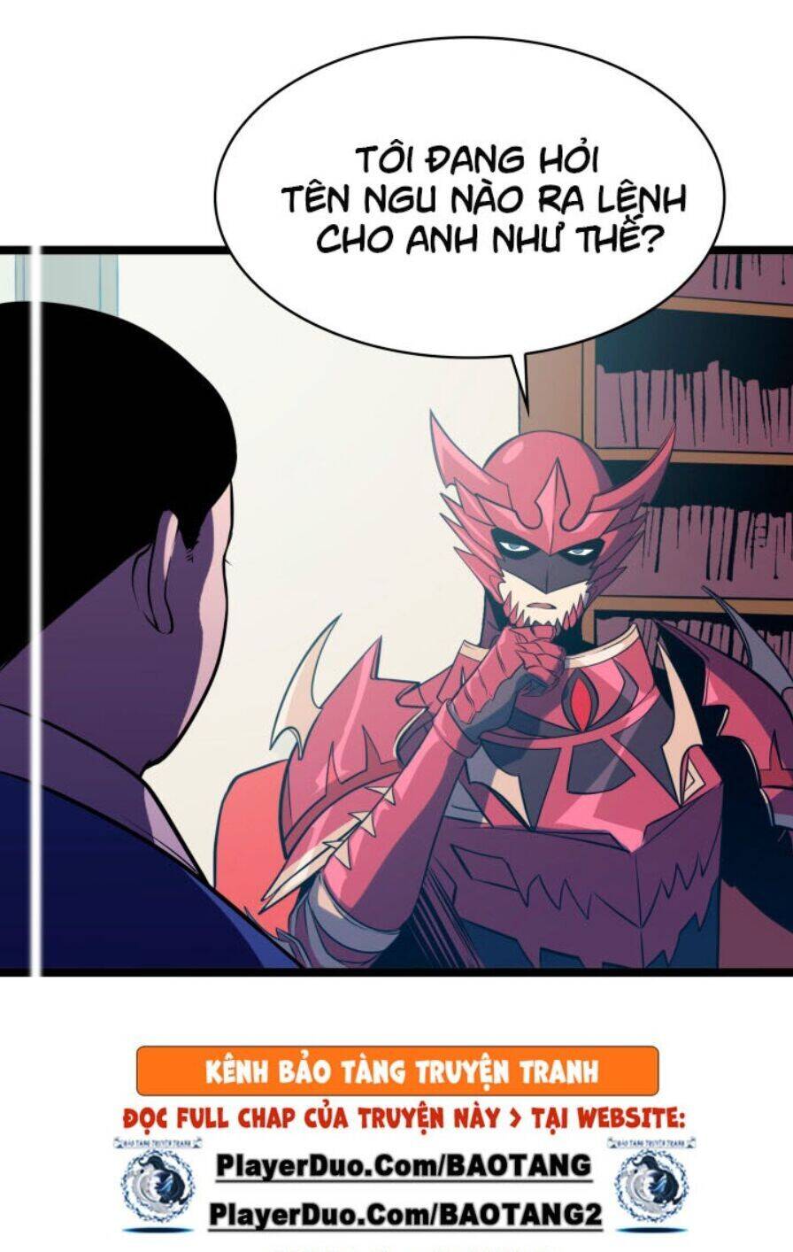 Tôi Trở Lại Thăng Cấp Một Mình Chapter 44 - Trang 30