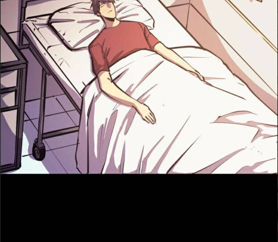 Tôi Trở Lại Thăng Cấp Một Mình Chapter 39 - Trang 1