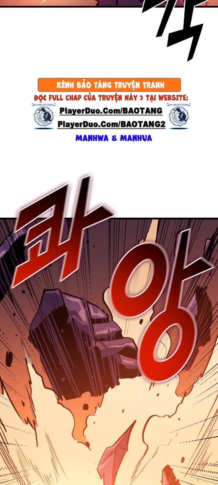 Tôi Trở Lại Thăng Cấp Một Mình Chapter 48 - Trang 68