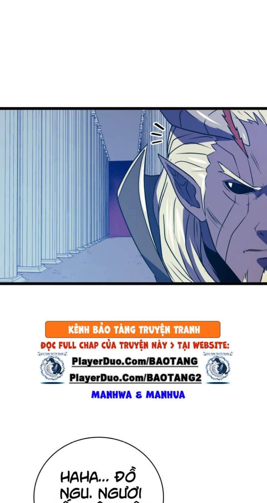 Tôi Trở Lại Thăng Cấp Một Mình Chapter 42 - Trang 24