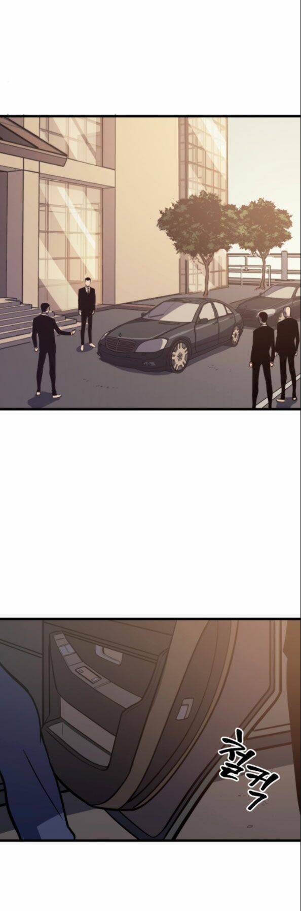 Tôi Trở Lại Thăng Cấp Một Mình Chapter 33 - Trang 35