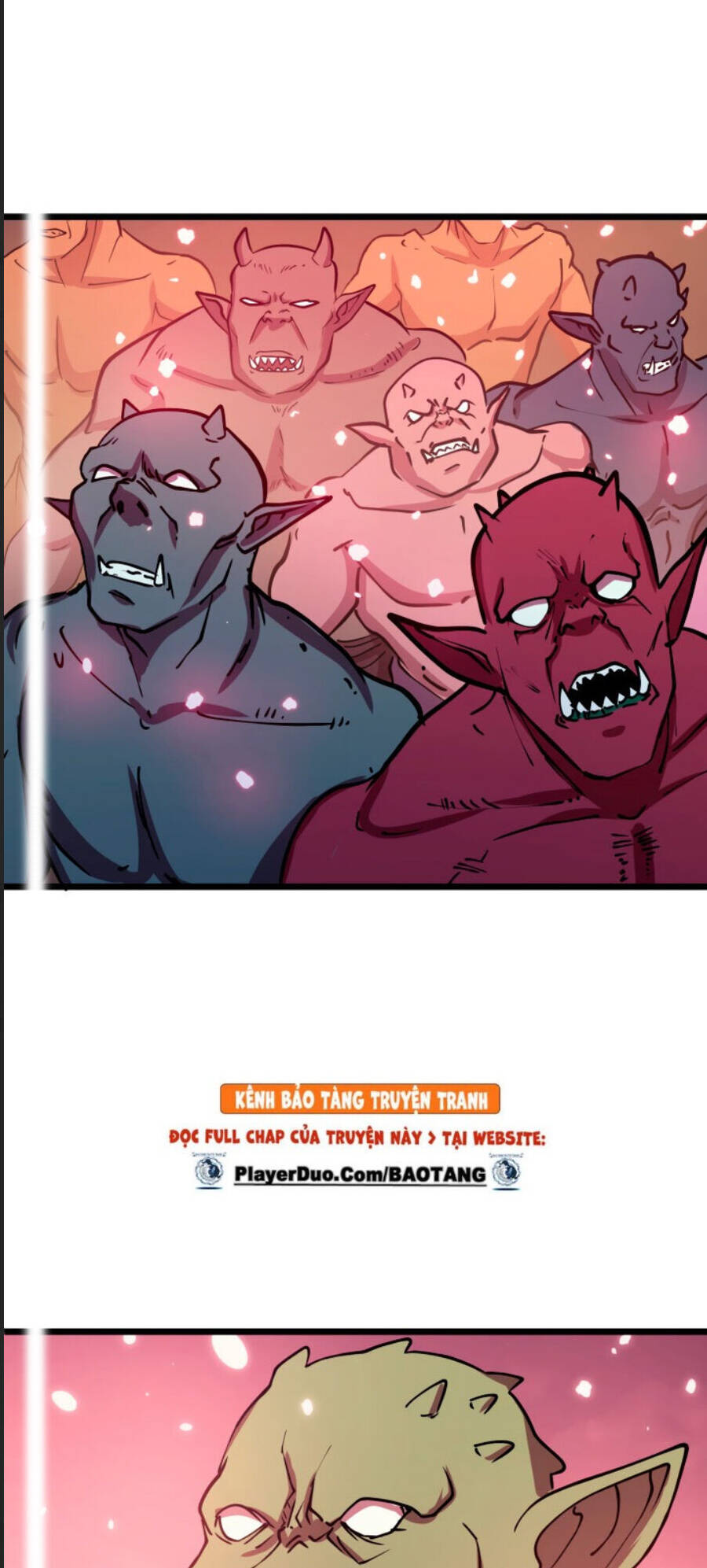 Tôi Trở Lại Thăng Cấp Một Mình Chapter 41 - Trang 70