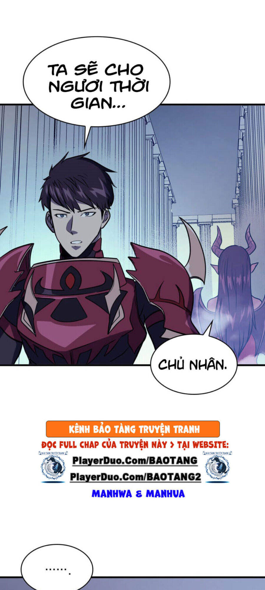 Tôi Trở Lại Thăng Cấp Một Mình Chapter 42 - Trang 51