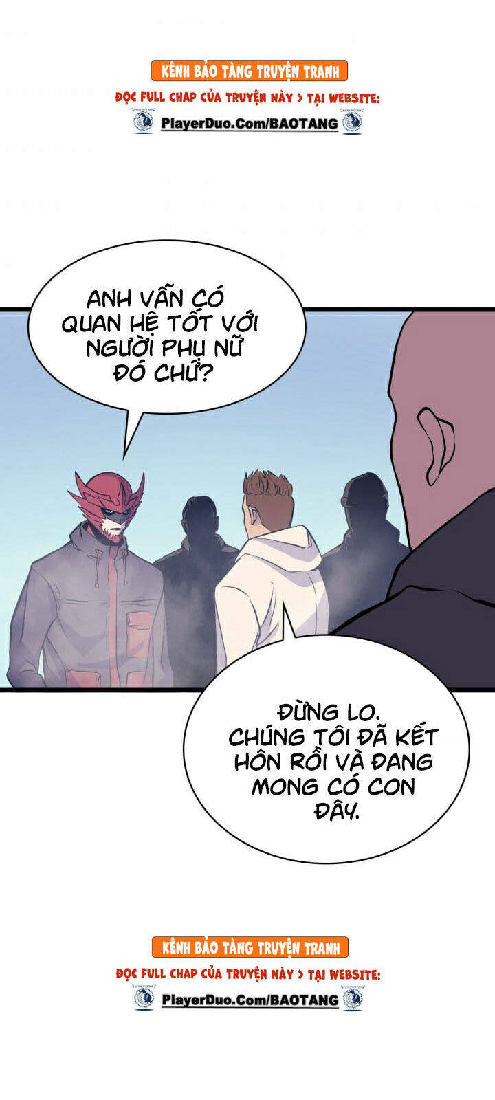 Tôi Trở Lại Thăng Cấp Một Mình Chapter 36 - Trang 77