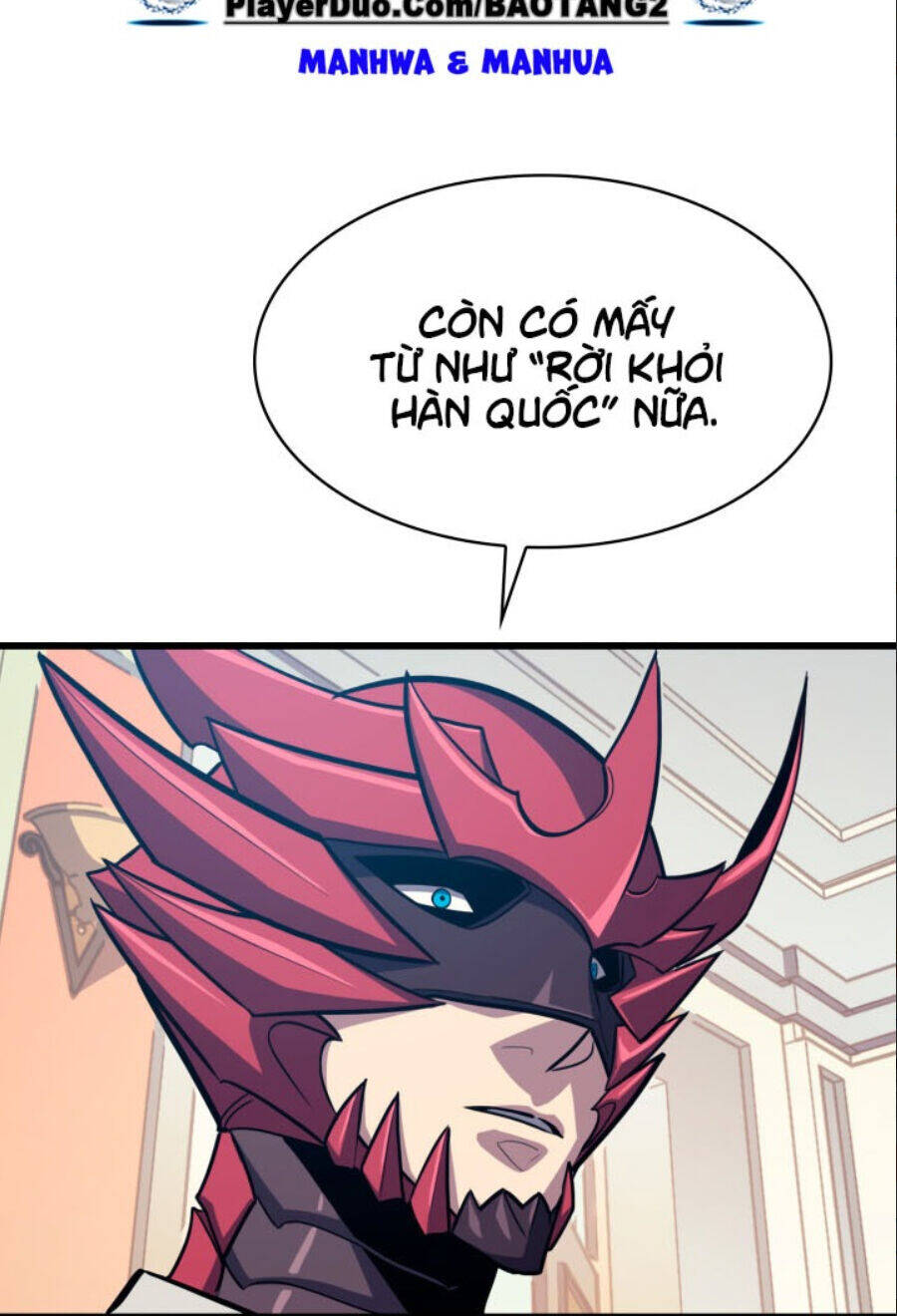 Tôi Trở Lại Thăng Cấp Một Mình Chapter 45 - Trang 47