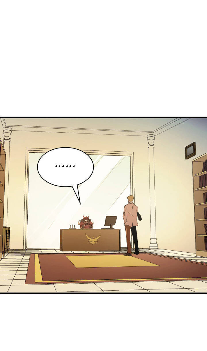 Tôi Trở Lại Thăng Cấp Một Mình Chapter 53 - Trang 21