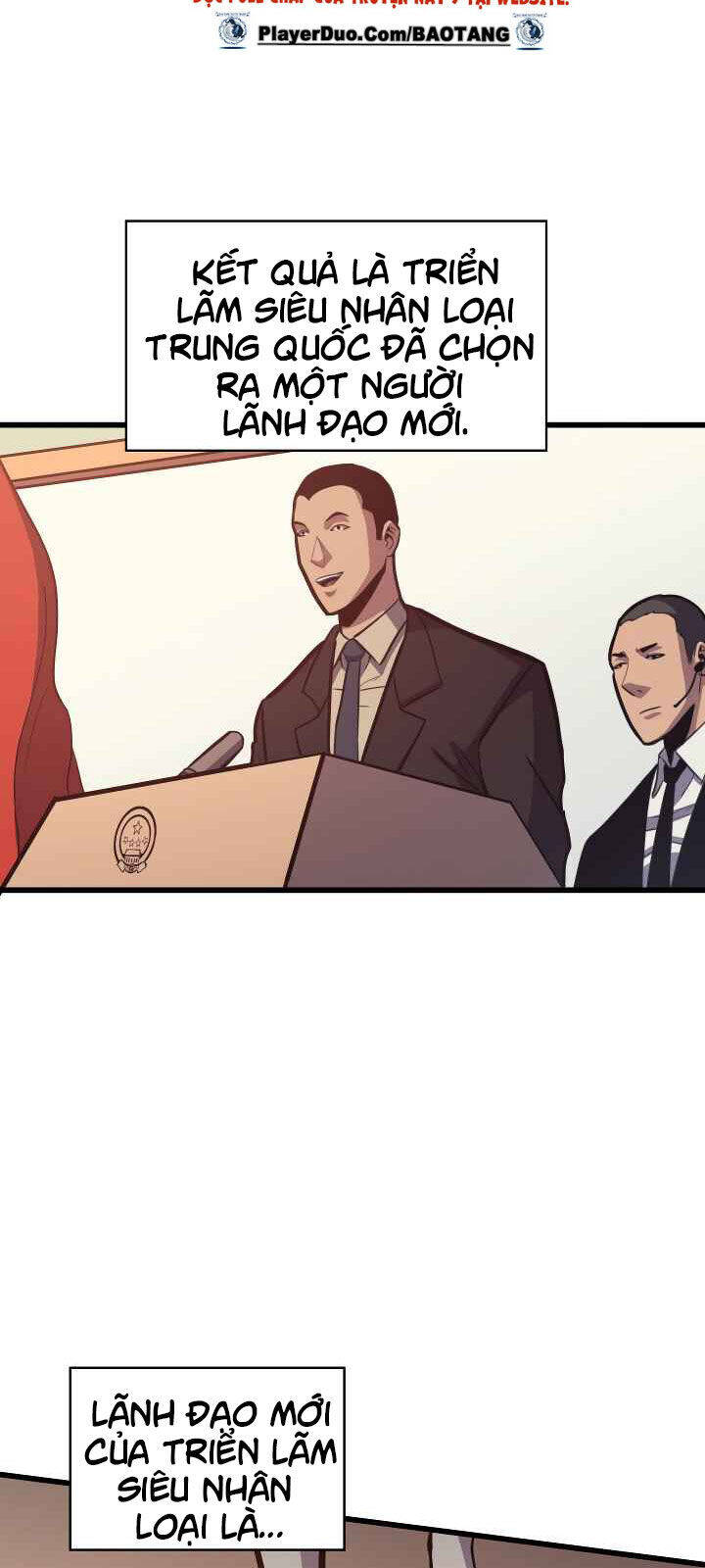 Tôi Trở Lại Thăng Cấp Một Mình Chapter 34 - Trang 36