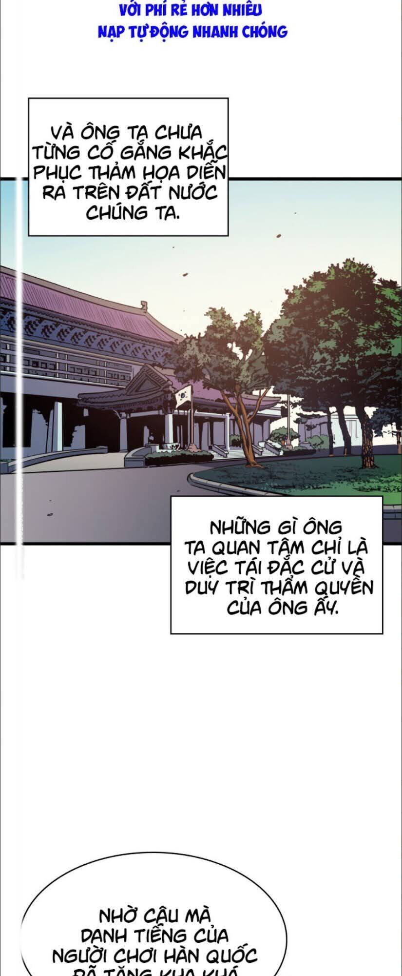 Tôi Trở Lại Thăng Cấp Một Mình Chapter 45 - Trang 10