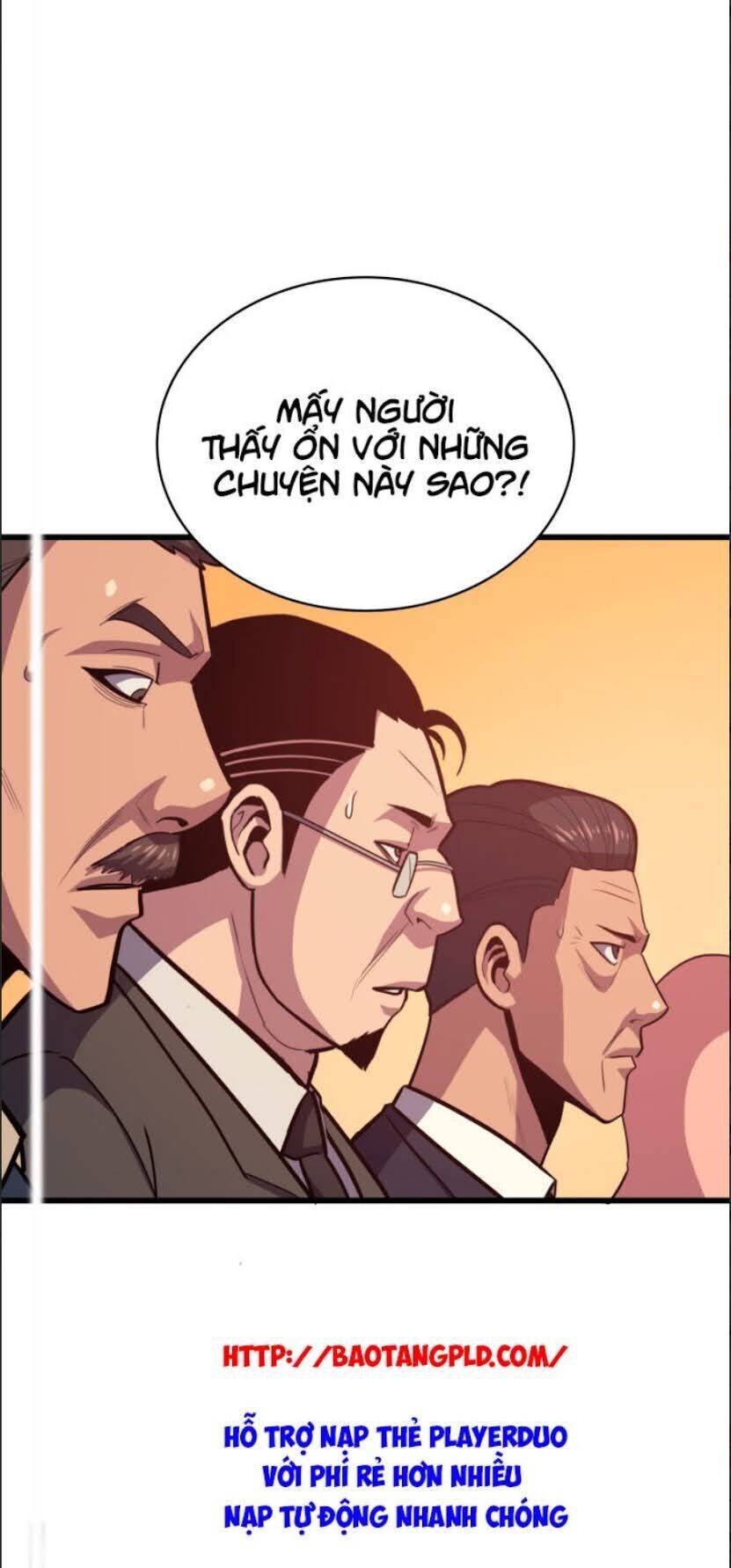 Tôi Trở Lại Thăng Cấp Một Mình Chapter 45 - Trang 55