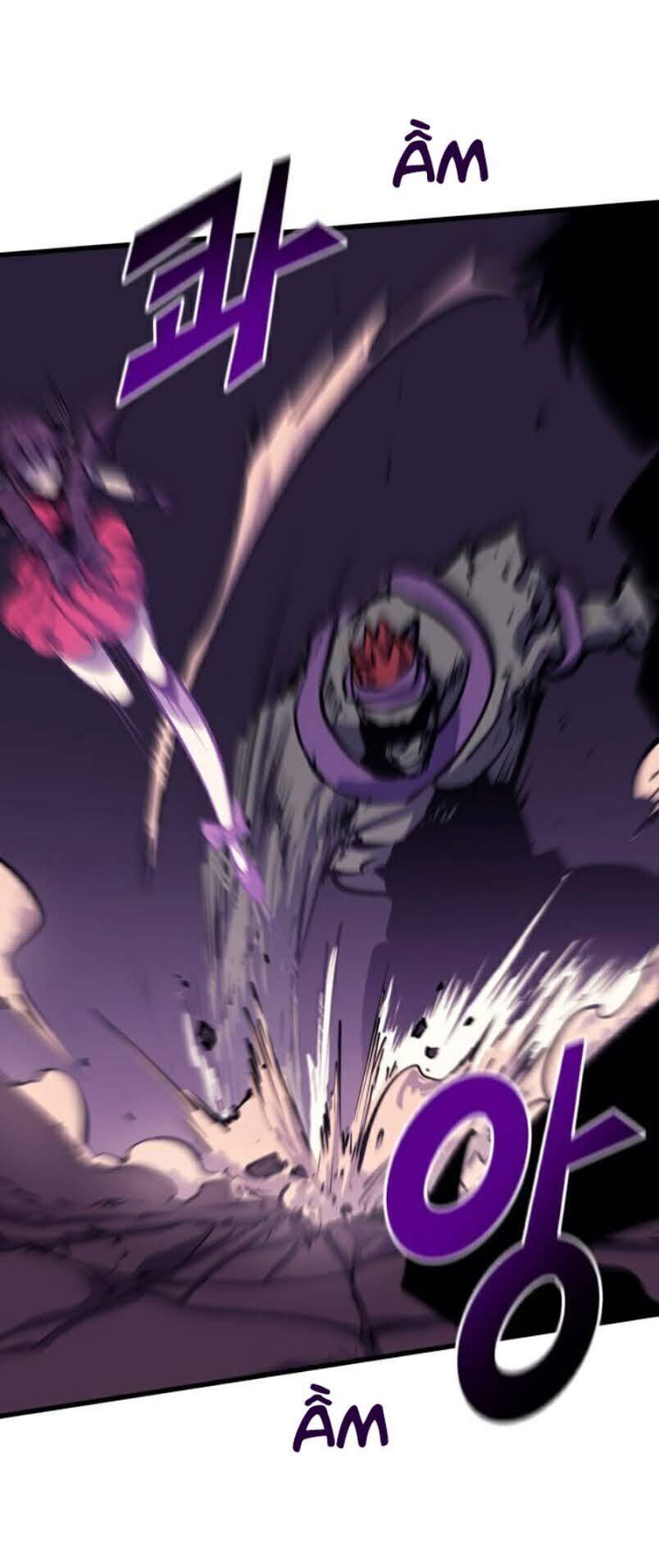 Tôi Trở Lại Thăng Cấp Một Mình Chapter 39 - Trang 21
