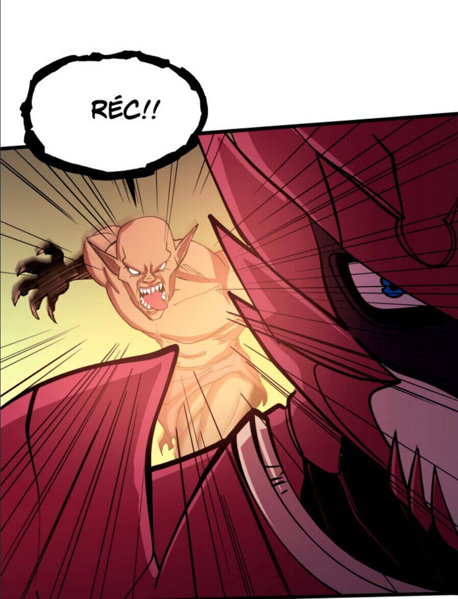 Tôi Trở Lại Thăng Cấp Một Mình Chapter 41 - Trang 40