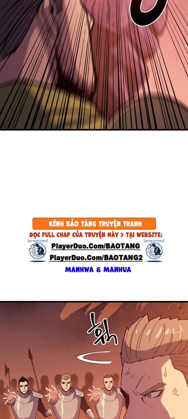 Tôi Trở Lại Thăng Cấp Một Mình Chapter 48 - Trang 50