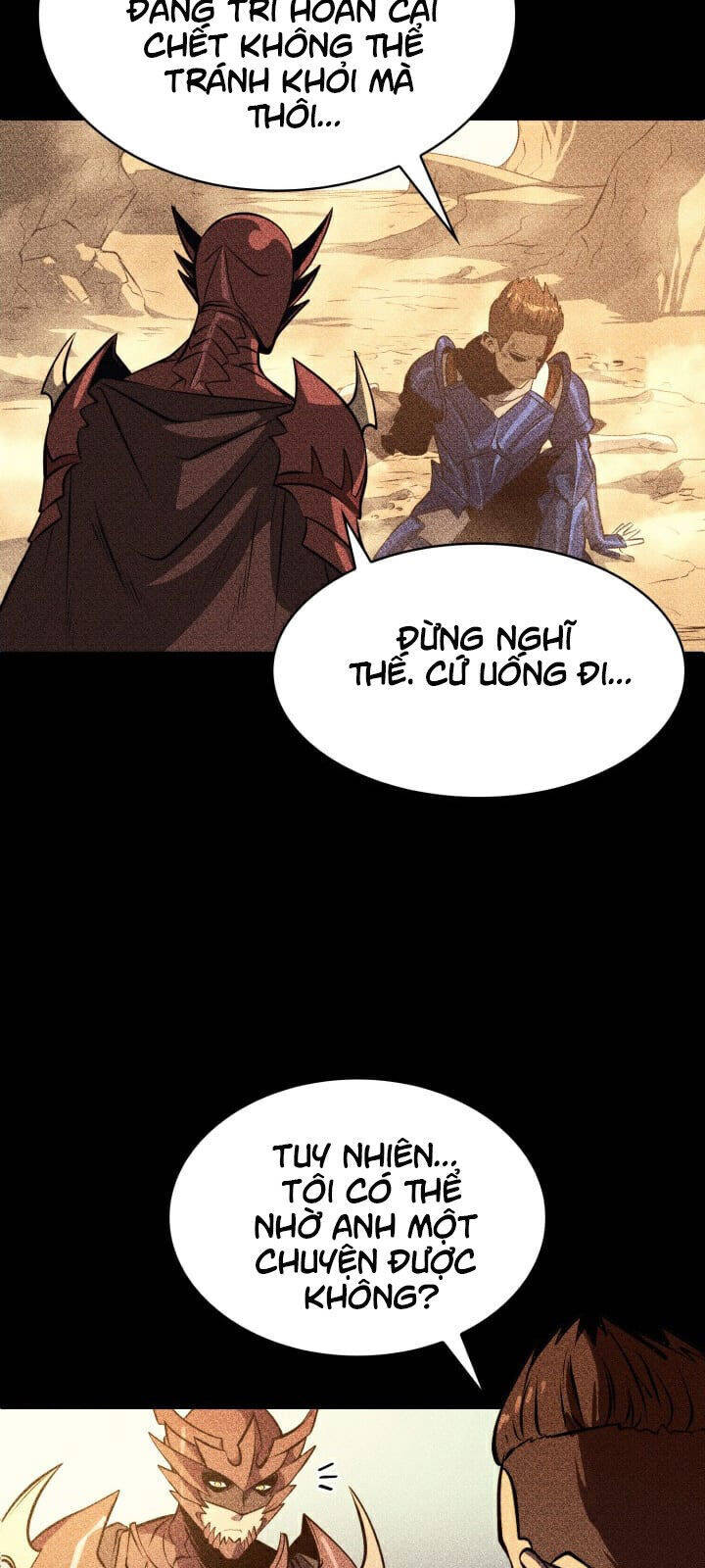 Tôi Trở Lại Thăng Cấp Một Mình Chapter 36 - Trang 59