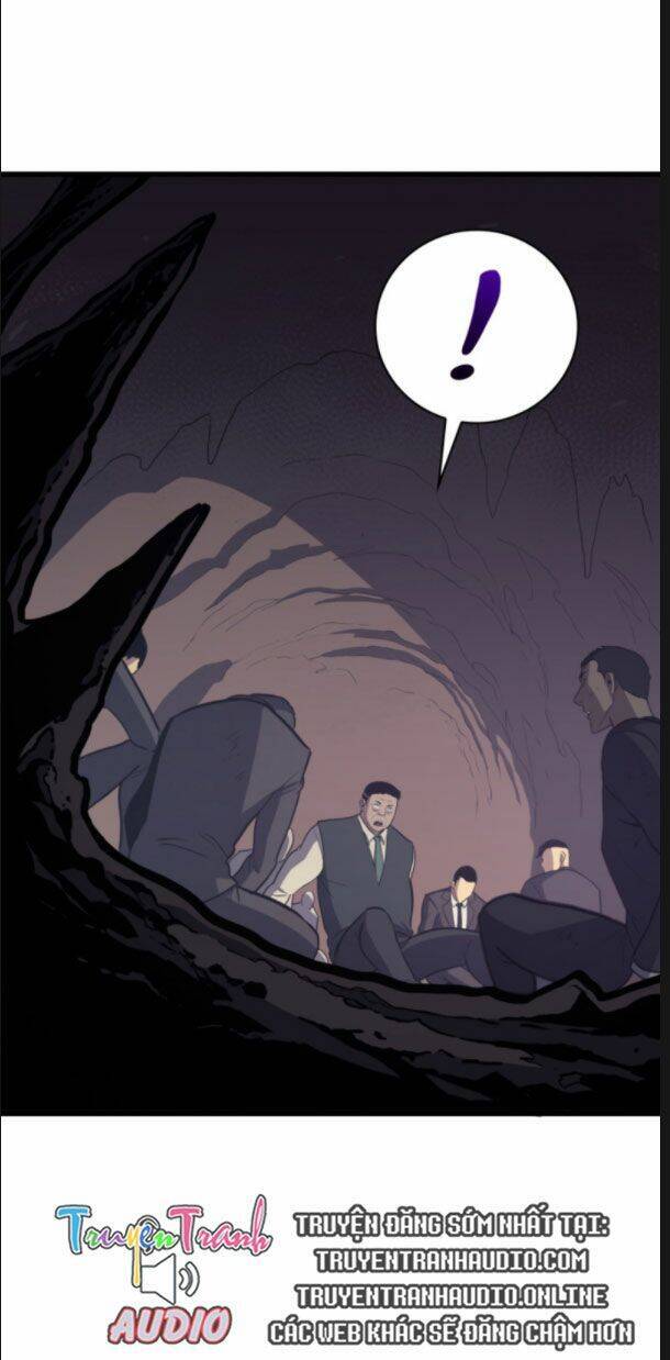 Tôi Trở Lại Thăng Cấp Một Mình Chapter 33 - Trang 58