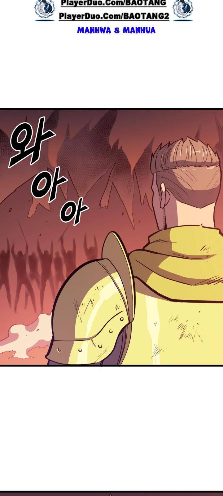 Tôi Trở Lại Thăng Cấp Một Mình Chapter 48 - Trang 75