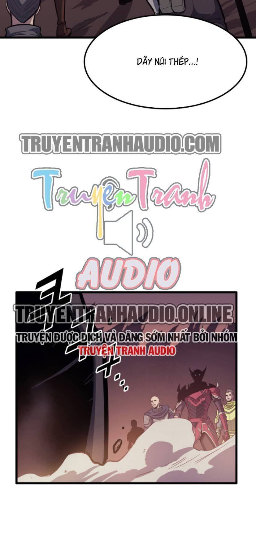 Tôi Trở Lại Thăng Cấp Một Mình Chapter 47 - Trang 56